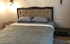Winkel Apartament Tugan Baranovskogo